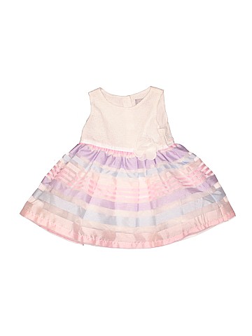 The Children's Place Special Occasion Dress (view 1)
