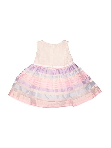 The Children's Place Special Occasion Dress (view 2)