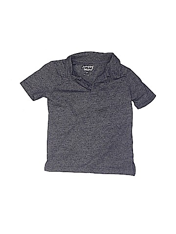 Jumping Beans Short Sleeve Polo (view 1)
