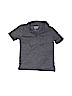 Jumping Beans 100% Cotton Blue Short Sleeve Polo Size 4T - photo 1