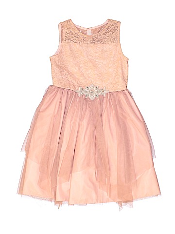 Pippa & Julie Dress (view 1)