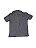 Jumping Beans 100% Cotton Blue Short Sleeve Polo Size 4T - photo 2