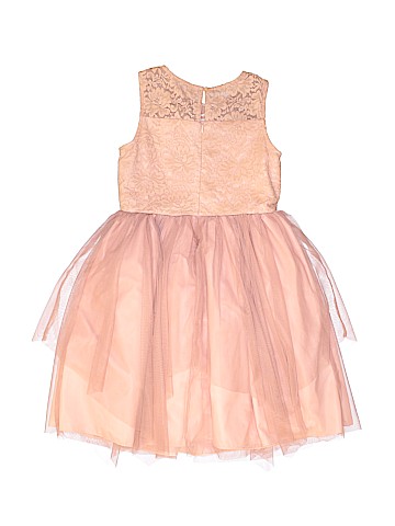 Pippa & Julie Dress (view 2)