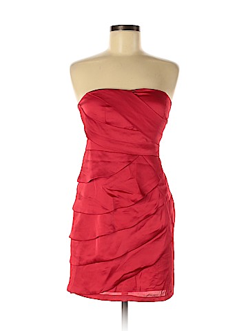 Minuet Cocktail Dress (view 1)