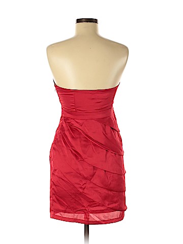 Minuet Cocktail Dress (view 2)