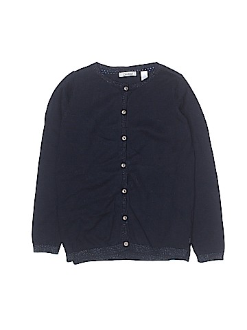 Okaidi Cardigan (view 1)