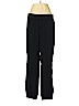 NYDJ 100% Polyester Black Casual Pants Size S - photo 1