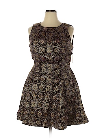 Jaime Casual Dress (view 1)