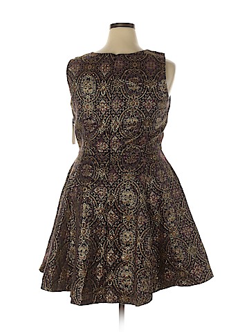 Jaime Casual Dress (view 2)