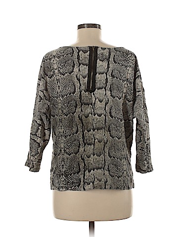 H&M 3/4 Sleeve T-Shirt (view 2)