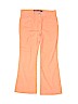 Vineyard Vines Orange Cords Size 7 - photo 1