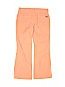 Vineyard Vines Orange Cords Size 7 - photo 2