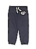 Baby Gap Blue Sweatpants Size 3T - photo 1