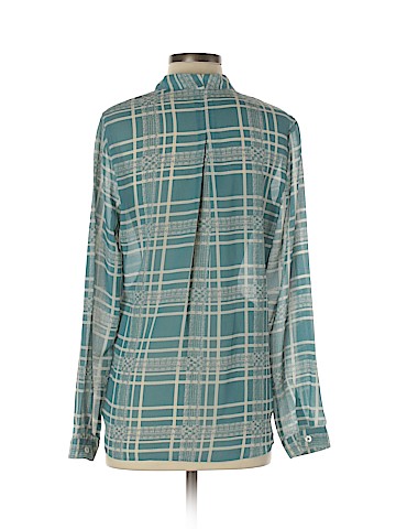 CAbi Long Sleeve Blouse (view 2)