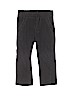 Baby Gap 100% Cotton Black Sweatpants Size 3T - photo 1