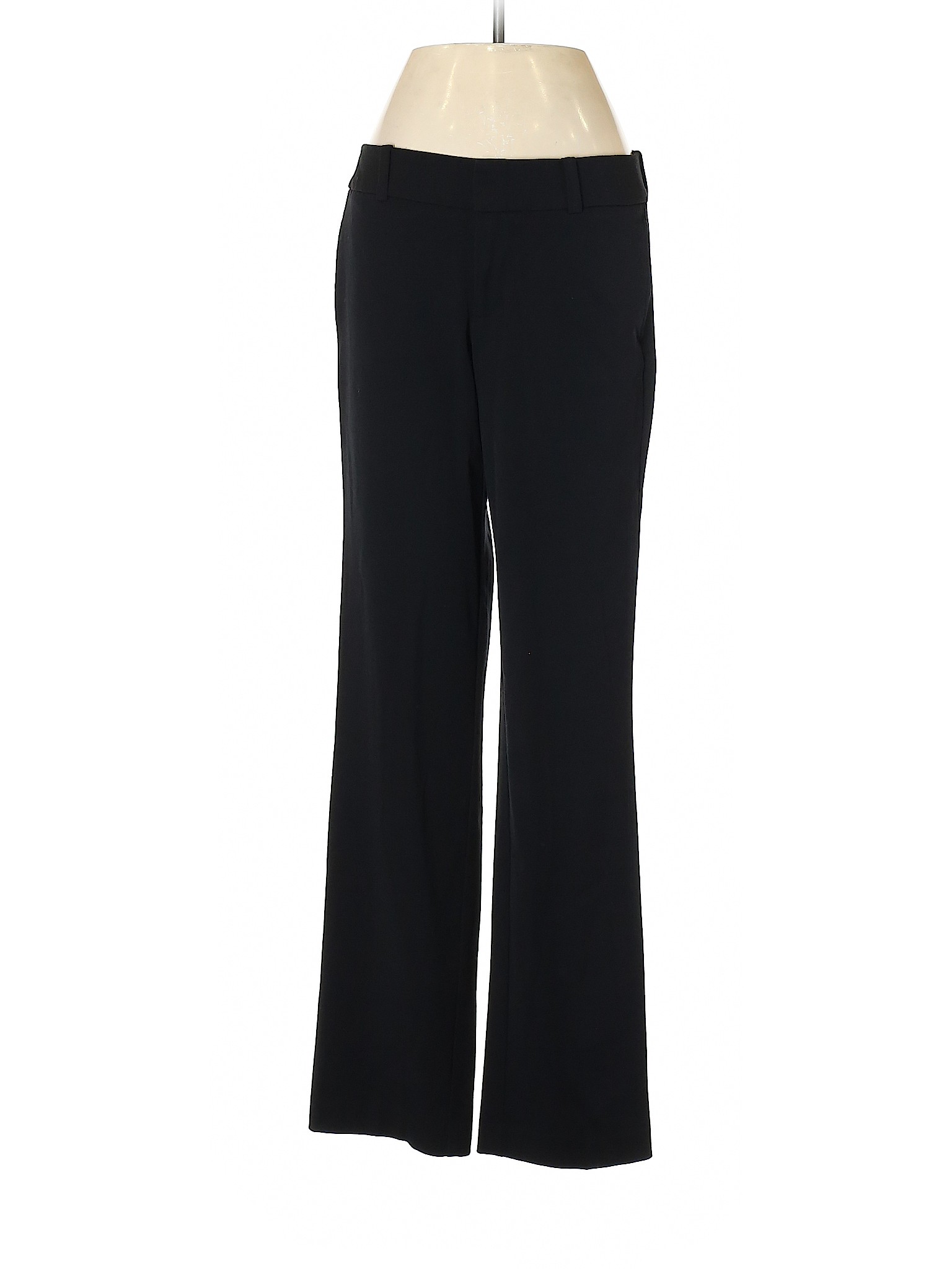 Merona Women Black Dress Pants 2 | eBay