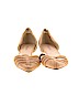 Tesori Tan Flats Size 8 1/2 - photo 2