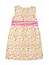 Lilly Pulitzer 100% Cotton Pink Dress Size 6X - photo 2