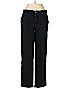 Bill Blass Black Jeans Size 4 (petite) - photo 1