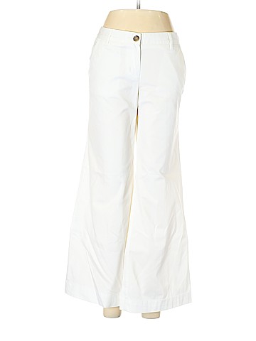 Lands' End Khakis (view 1)