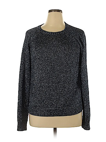 J.Crew Pullover Sweater (view 1)