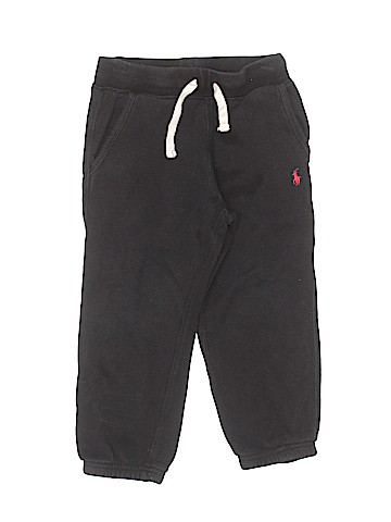 Polo by Ralph Lauren Sweatpants (view 1)