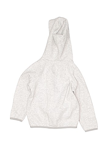 OshKosh B'gosh Zip Up Hoodie (view 2)