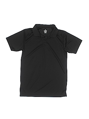 Chaps Short Sleeve Polo (view 1)