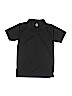 Chaps Black Short Sleeve Polo Size XL (youth) - photo 1