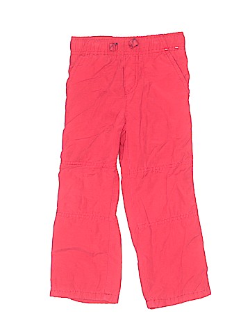 Gymboree Khakis (view 1)