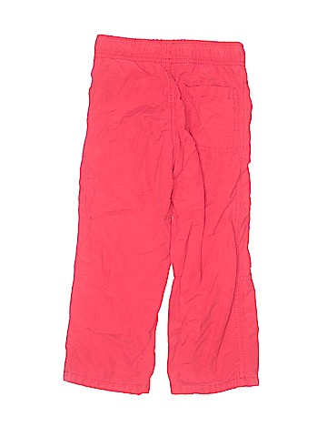 Gymboree Khakis (view 2)