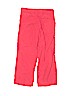 Gymboree 100% Cotton Red Khakis Size 3T - photo 2