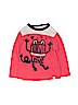 Baby Gap Red Long Sleeve T-Shirt Size 3T - photo 1