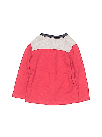 Baby Gap Long Sleeve T-Shirt (view 2)
