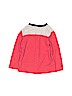 Baby Gap Red Long Sleeve T-Shirt Size 3T - photo 2