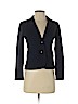 Banana Republic Factory Store Blue Blazer Size 00 (petite) - photo 1