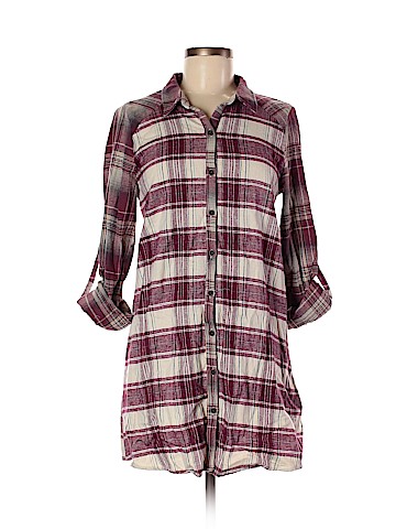 Hem & Thread Casual Dress (view 1)