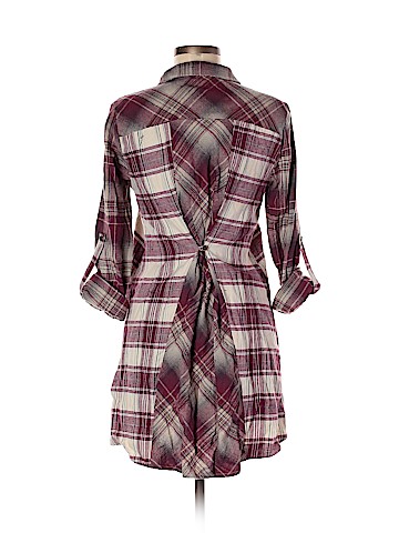 Hem & Thread Casual Dress (view 2)