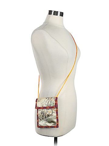 Unbranded Crossbody Bag (view 2)