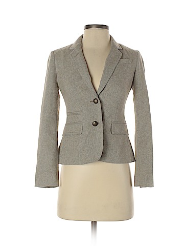 Banana Republic Factory Store Blazer (view 1)