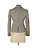 Banana Republic Factory Store Gray Blazer Size 00 (petite) - photo 2
