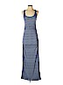 Victoria's Secret Blue Casual Dress Size XS (petite) - photo 1