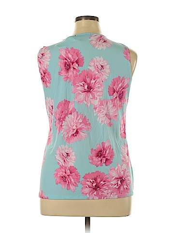 Assorted Brands Sleeveless Top (view 2)