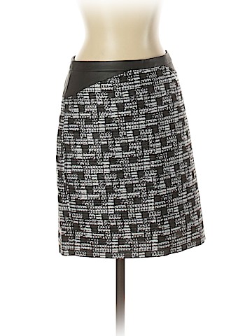 Ann Taylor Casual Skirt (view 1)