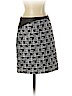 Ann Taylor Black Casual Skirt Size 0 (petite) - photo 1