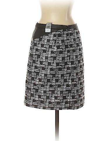 Ann Taylor Casual Skirt (view 2)