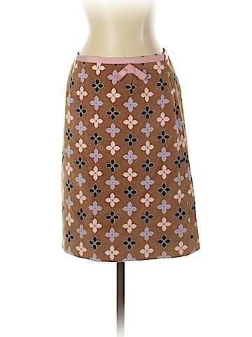 Etcetera Casual Skirt (view 1)