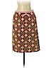 Etcetera Tan Casual Skirt Size 0 - photo 1