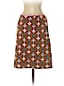 Etcetera Tan Casual Skirt Size 0 - photo 2