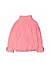 Unbranded Pink Cardigan Size 4 - photo 2